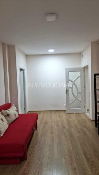 Apartament modern în Rotar Park Residence – Militari - 3
