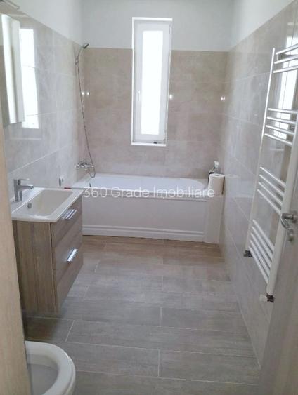 1 camera | Premium Residence | 34 mp | Parter | Parcare | Balcon - 3