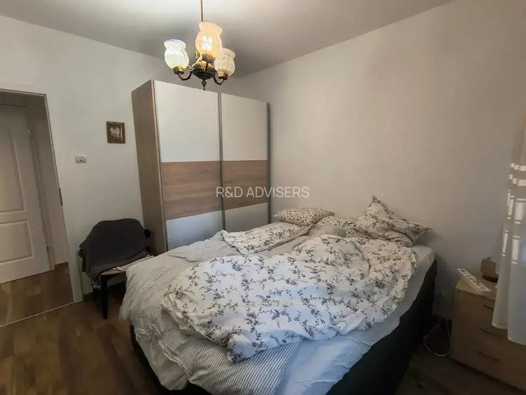 Apartament 2 camere de vânzare – zona Agronomie / Ion Mihalache - 4