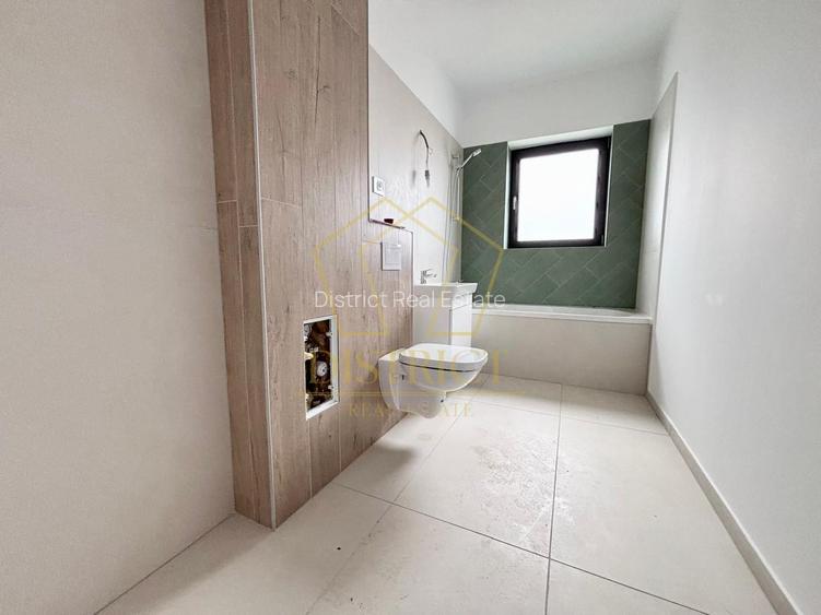 COM 0% Apartamente noi cu 2 camere | Mehala - 7