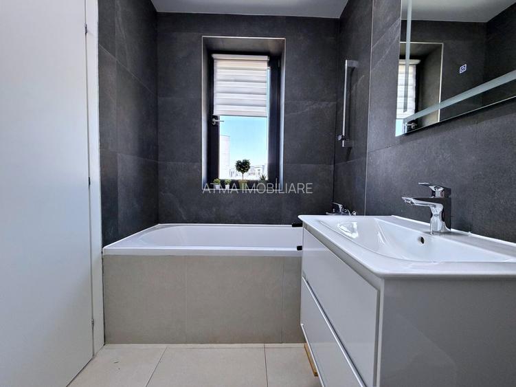 Vila P+2 122 mp Utili | Curte | 2 Parcari | Alexander Residence - 16