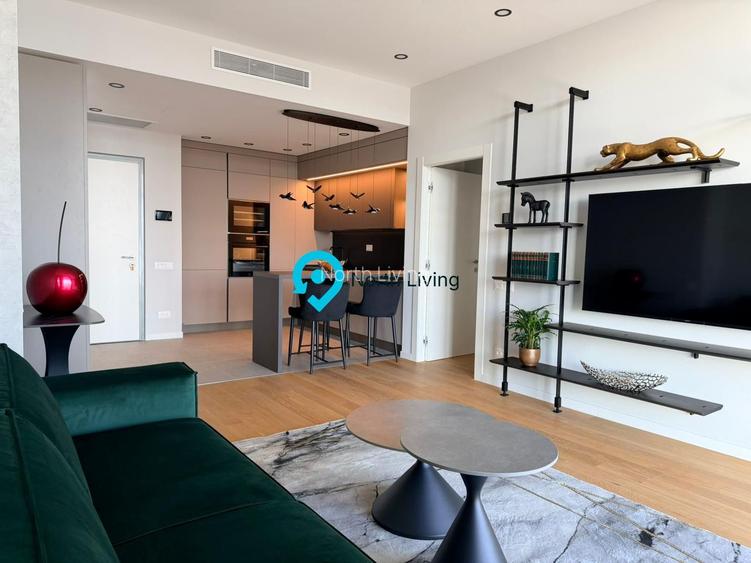 2 Camere Premium | Parcare | Promenada - 10