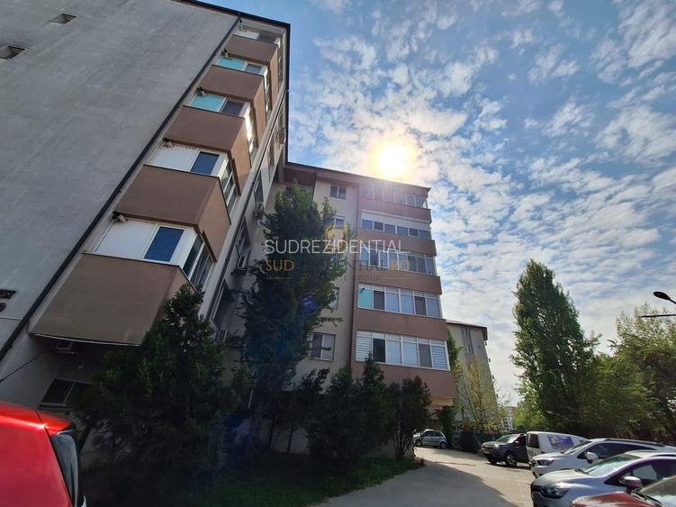 Garsonieră modernă, complet mobilată – Metrou Berceni/Dimitrie Leonida - 2