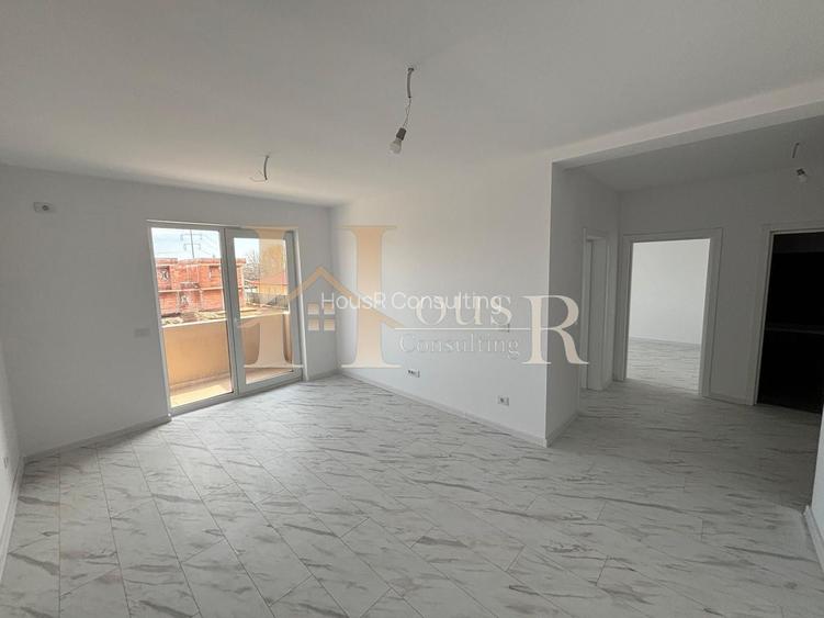 Disponibil Imediat. Decomandat. Bucatarie inchisa. Balcon. - 5