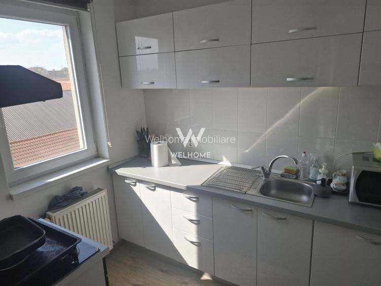 Apartament 3 camere de inchiriat in City Residence - 5