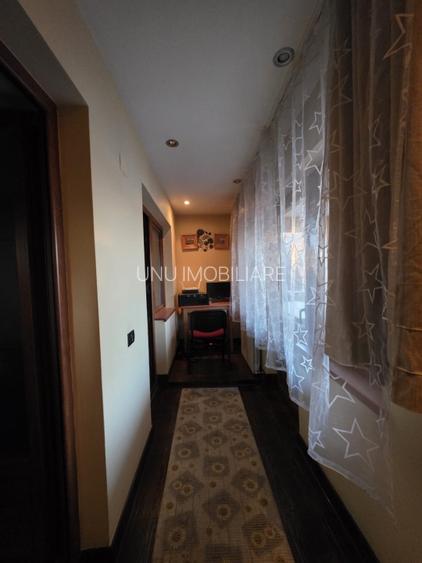 Casa Individuala-zona Podu de Fier - 5