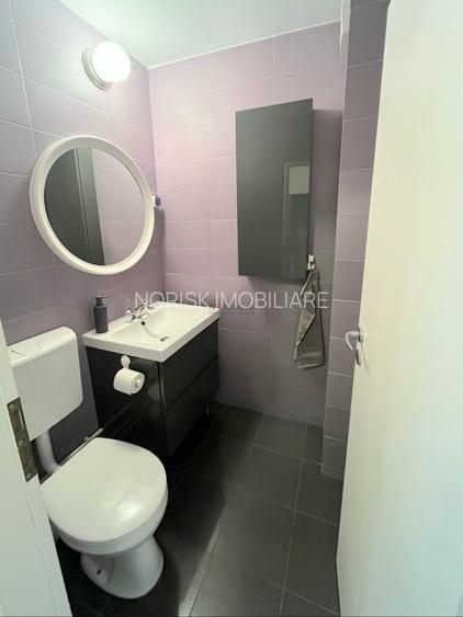 3 Camere | 76MP | Nerva Traian | Decomandat | 1994 | Parcare | Mobilat&Utilat - 3