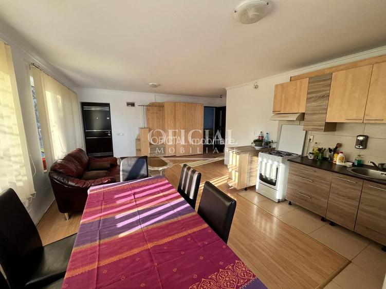 Apartament 3 Camere | 67 Mp | Terasa | Parcare | Buna Ziua ZORILOR - 2