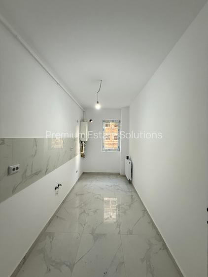 Apartament Modern - 2  Camere - Bloc Nou - Comision 0 - Direct Dezvoltator - 16