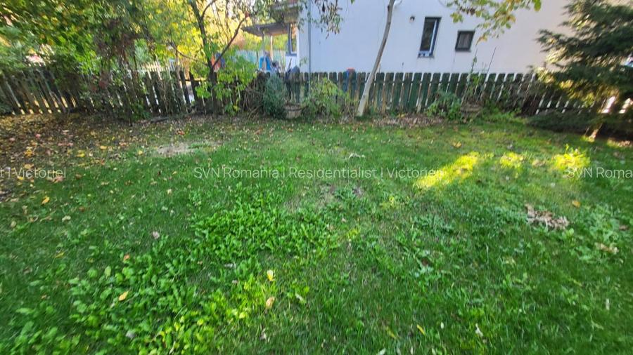 REV2004995 Vila de inchiriat I Pipera I Azur Residence - 18