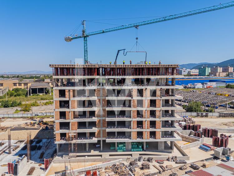 Carpathia Residence – Locuinte premium in Brasov - 9