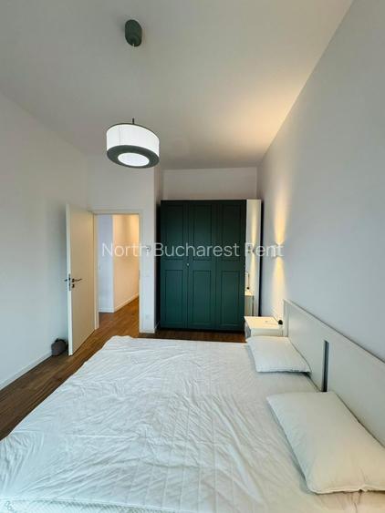 Apartament 2 camere de inchiriat Quartier Azuga-/Parcare/Pet friendly - 7