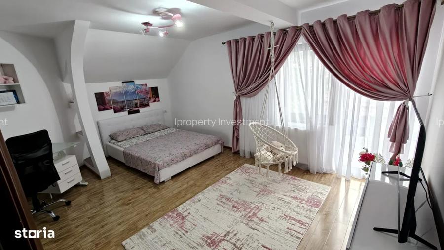 Fundeni Colentina | Vila 7 Camere | Piscina | Teren 610 Mp - 9