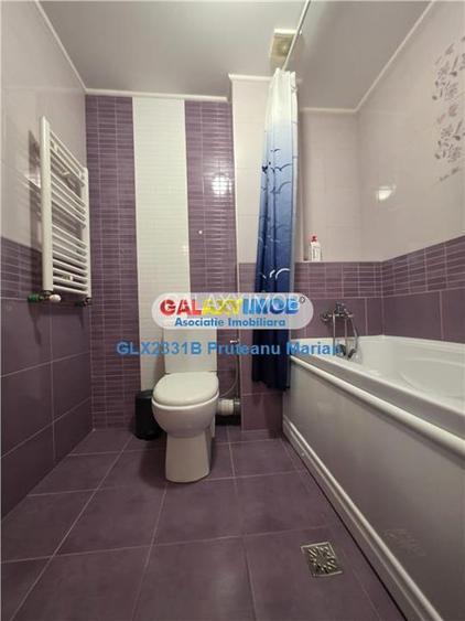 Inchiriere apartament Premium cu 2 cam situat la Rezidence Sun Rise - 11