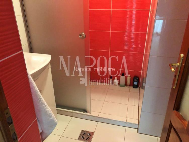 Casa 5 camere de vanzare in Manastur, Cluj Napoca - 13