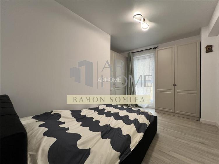 Apartament 3 camere. de lux, cartier Albert, Ploiesti - 9