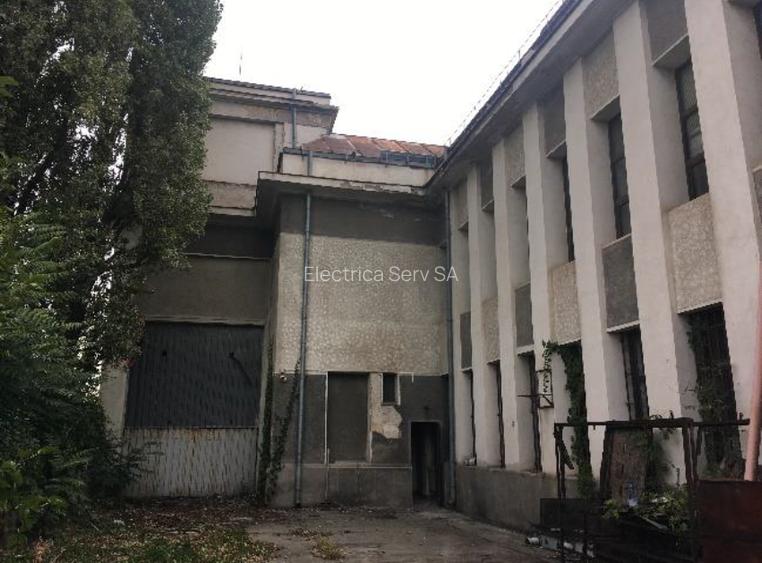 Ocazie imobil Gara de Nord - Grivitei - 6