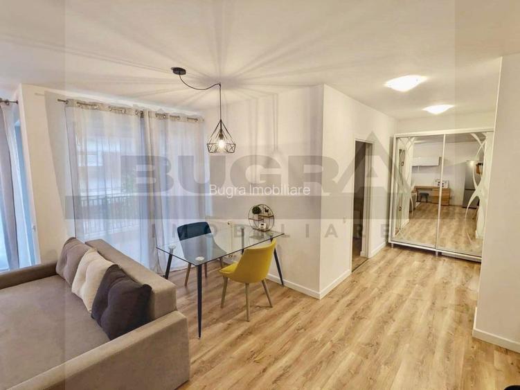 Apartament de 2 camere, 62mp, parcare subterana, Buna Ziua - 3