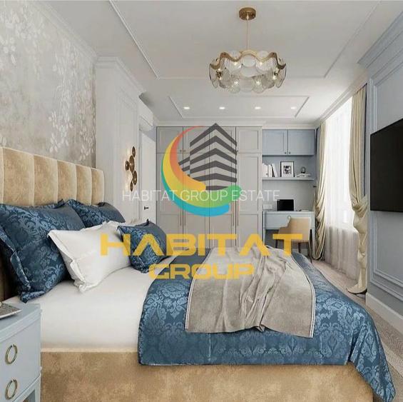 Apartament 3 camere finalizat Theodor Pallady - 2