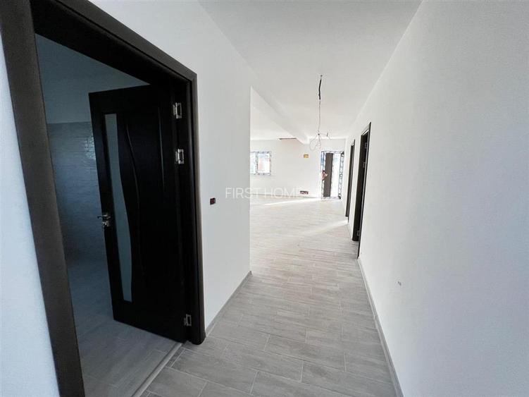 Casa noua de vanzare in Cartier Doctor Carnabel P+M - 13