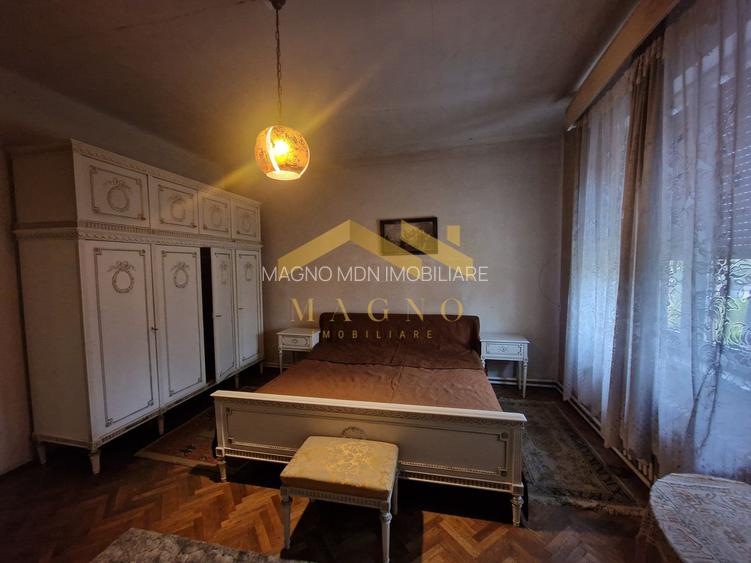 Apartament 4 camere+anexa 2 camere pe Malul Muresului/Str. Praporgescu - 11
