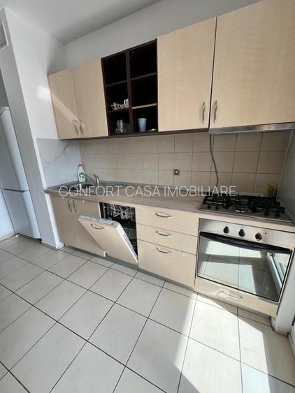 Politehnica-3 camere de inchiriat, - 4