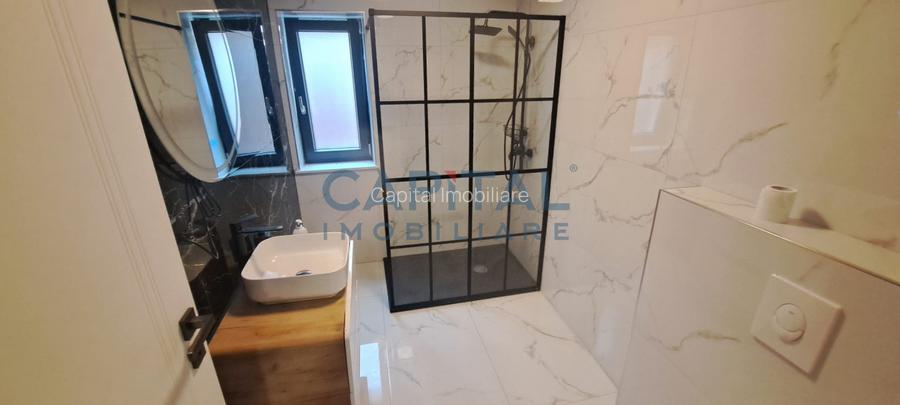 Casa de vanzare pe strada Narciselor, Floresti! - 9