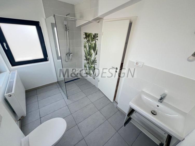 Apartament 3 camere zona Crisan , etaj 1, prima inchiriere - 3