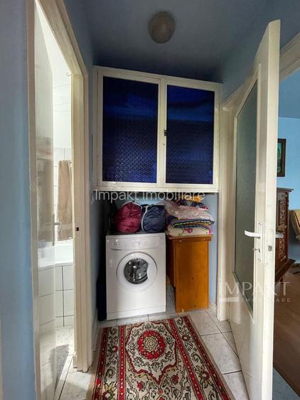 Apartament cu 2 camere de vanzare in Manastur! - 6