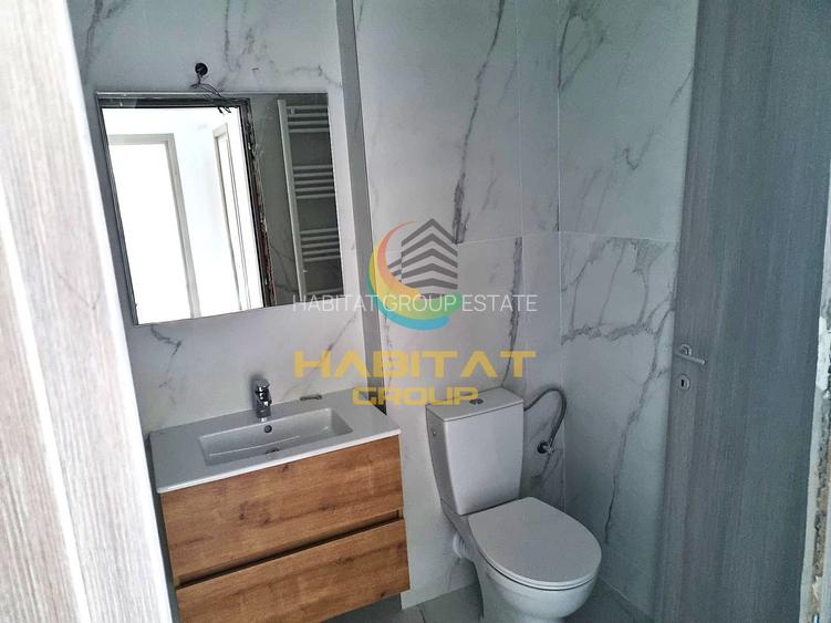 Apartament 2 camere decomandat 58mp Carter Solar - 2