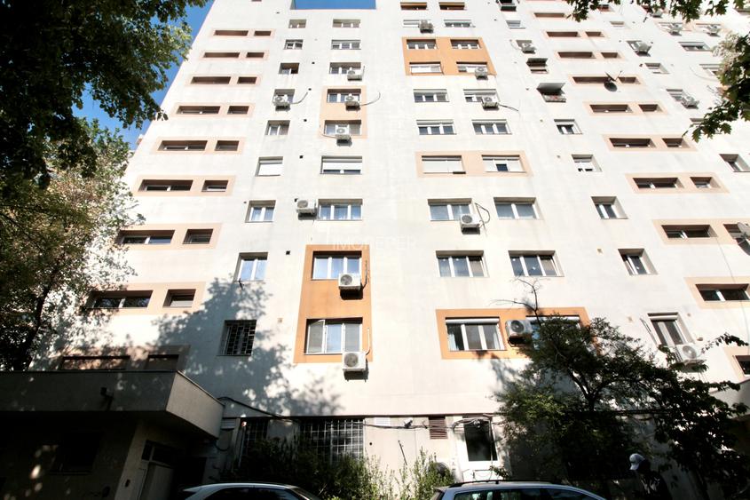 CALEA DOROBANȚI, STUDIO MOBILAT, GATA DE MUTAT, 0% COMISION! - 19
