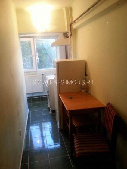 Braila Garsoniera de vanzare Pietatii  Hipodrom A6 - 3