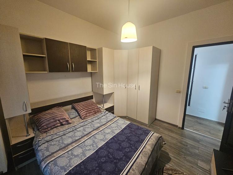 Apartament 2 camere + LOC DE PARCARE | Etaj 1 | Bragadiru l Complet Mobilat - 9