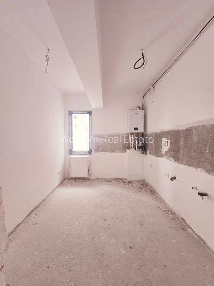 Apartament 3 Camere vedere lac Aleea Argedava Sector 2 - 11