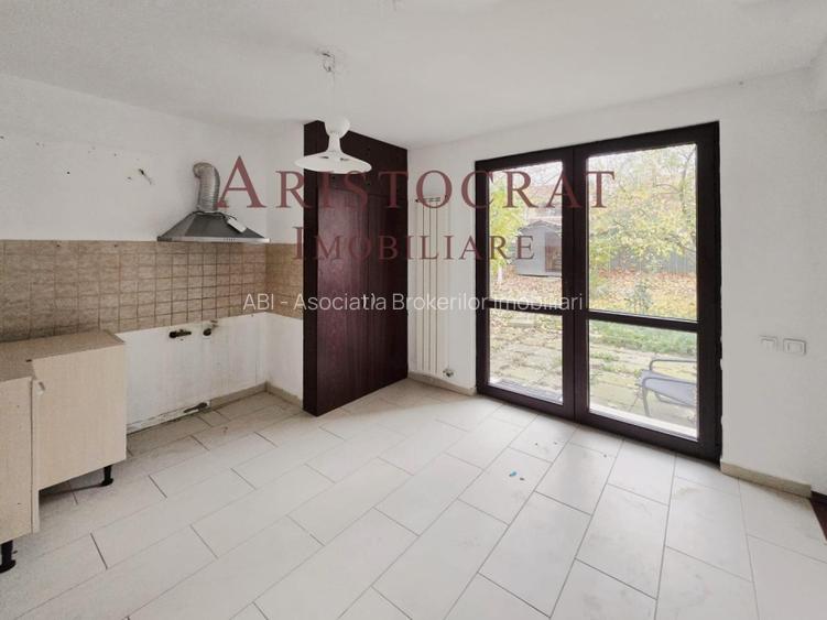 Vila 4 camere Paradisul Verde - 8