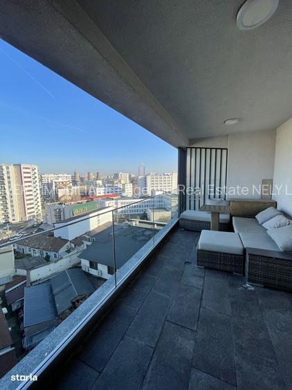 APARTAMENT DE LUX  2 CAMERE POLITEHNICA ! - 2