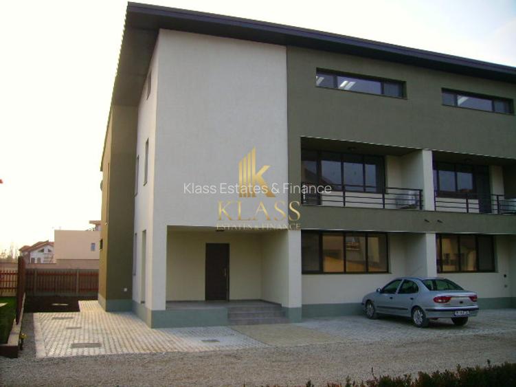 Duplex – Câmpul Pipera | 5 camere, 4 parcări | jacuzzi - 2