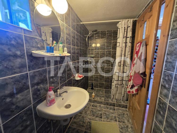 Casa de vanzare 3 camere 107 mp construiti 900 mp teren in Tocile - 15