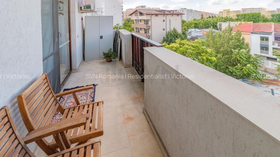 REA1024729 Apartament 2 camere Timpuri Noi - 11