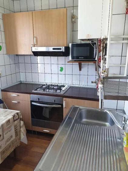 Floreasca | 2 Camere | Centrala | AC | - 7