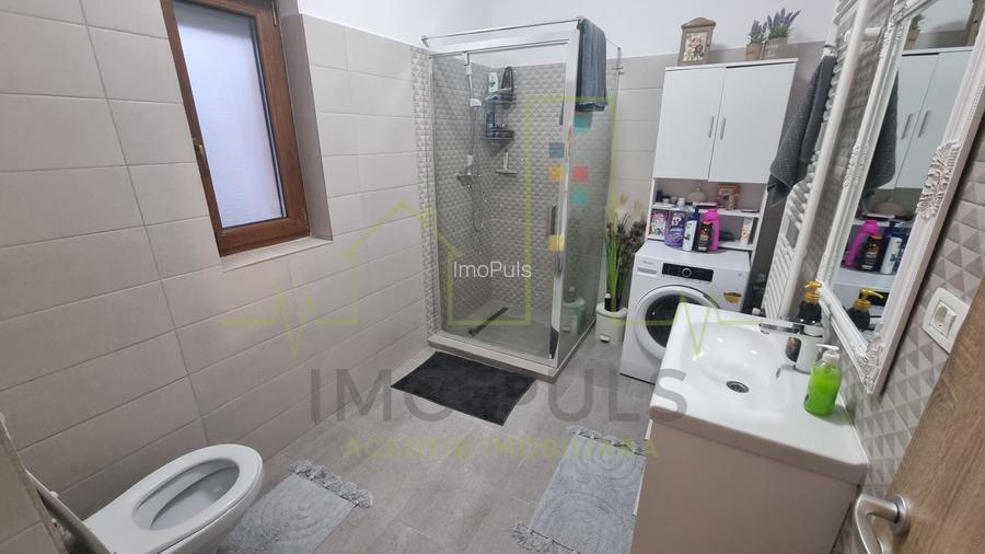 4 Camere. Mobilat si utilat. Drum asfaltat. - 7