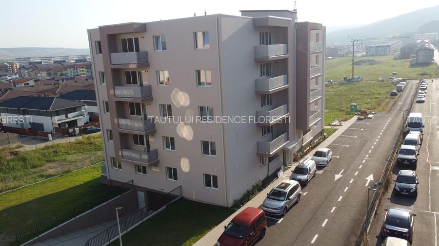 Ap 03 Teilor Residence - 2 camere FINISAT - 14