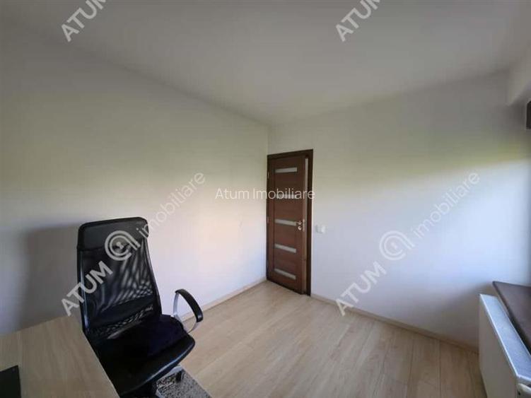 Casa individuala cu 5 camere in Bavaria Sibiu - 13