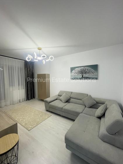 Apartament 2 camere decomandat,spatios-Comision 0%-Militari Residence - 10
