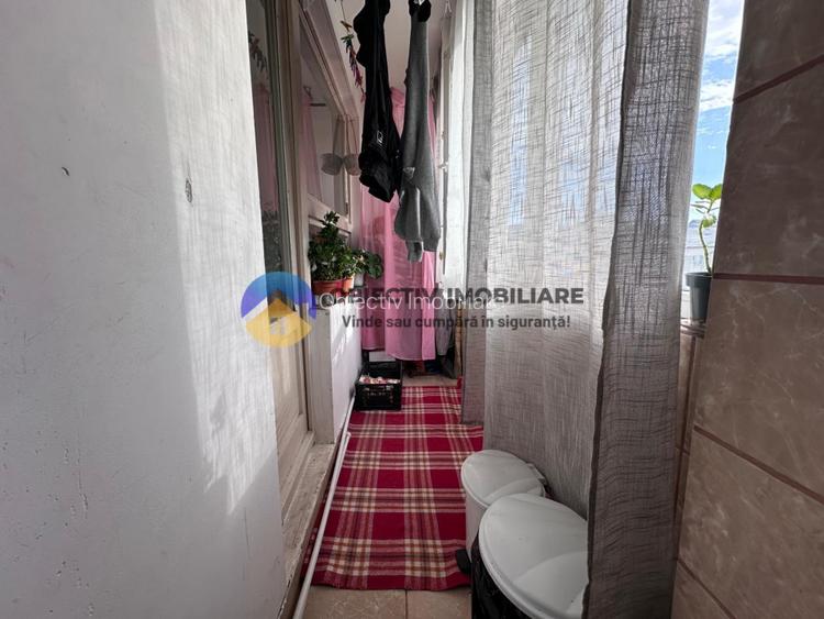 Garsoniera 1 camera- zona Darmanesti - 5