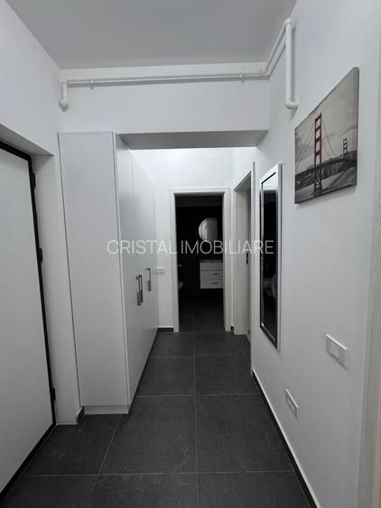 Apartament 2 camere de închiriat Apărătorii Patriei - 10