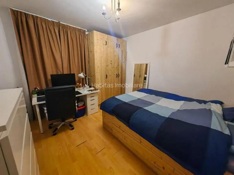 Apartament 3 camere, 112 mp, parcare,  cartierul Andrei Muresanu - 9