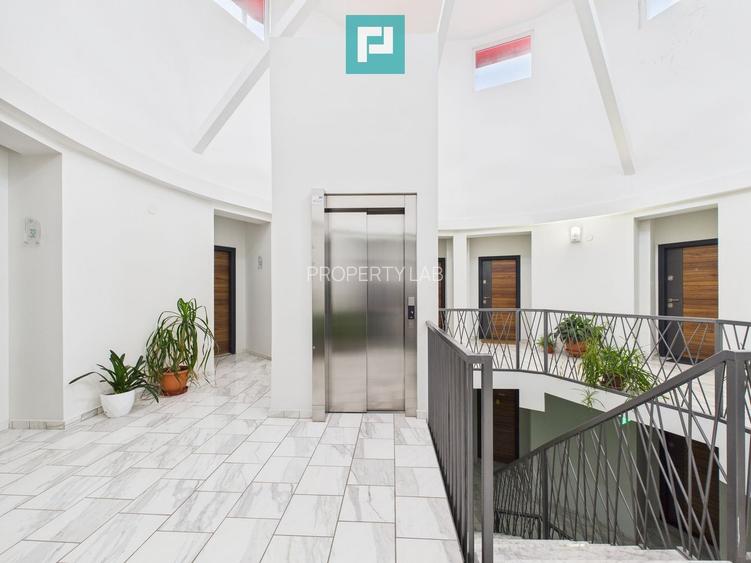 Apartament de vis, calitate și rafinament, Oradea - 22