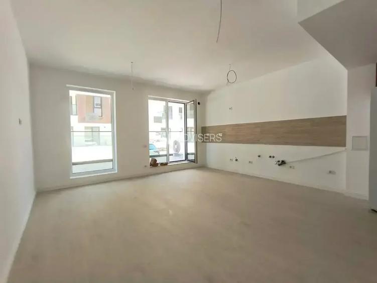 De vanzare 2 Camere | Rond Omv | Bloc nou | Mutare imediata - 8