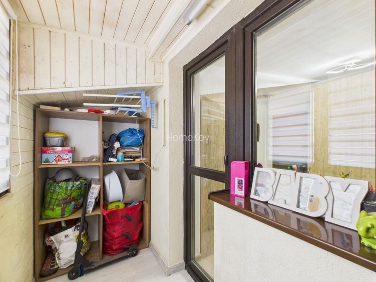 Apartament 3 camere de vânzare-Bragadiru, Leroy Merlin - 20